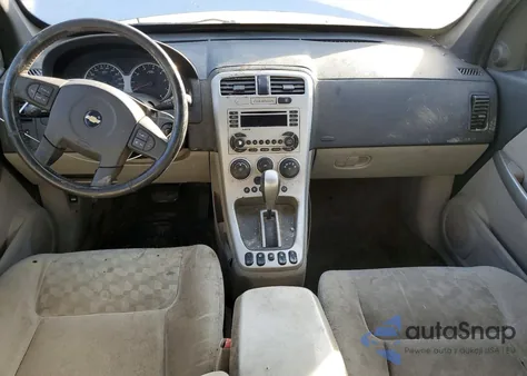 2006 Chevrolet Equinox Lt z USA, uszkodzony, nr VIN 2CNDL73F466072851